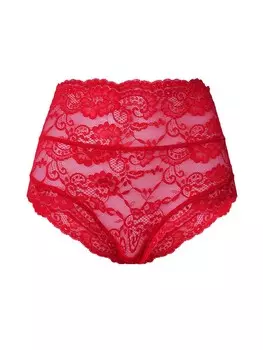 Трусики LingaDore Panty, красный