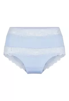 Трусики LingaDore, синий
