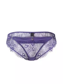 Трусики Lingadore, темно-синий