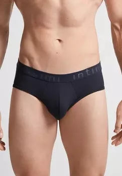 Трусики LOGO Intimissimi, синий