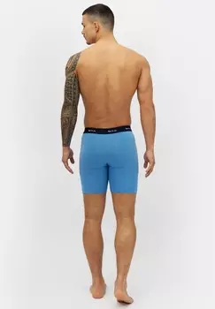 Трусики LONG BOXER Phil & Co. Berlin, светло-голубой