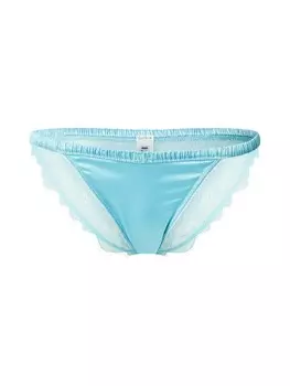 Трусики LOVE Stories Wild Rose, небесно-синий