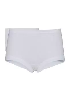 Трусики "Luise" на талии, 3 шт. в упаковке, широкий эластичный пояс, женские Con-Ta