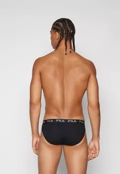 Трусики MAN BRIEF 4 PACK Fila, белый