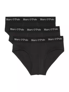 Трусики Marc O'Polo Essentials, черный