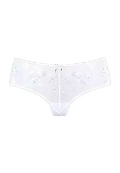 Трусики Maria, бантик, женские LASCANA, цвет Solid White