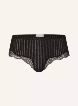Трусики maude priv Zimmerli, черный