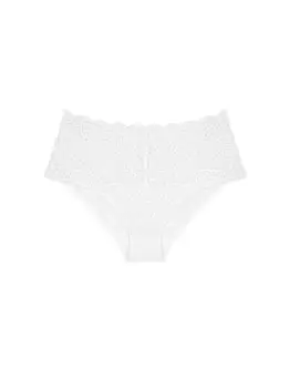 Трусики макси amourette 300 Triumph, белый