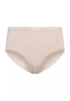 Трусики макси Anna, 2 шт., женские DesireE, нюд