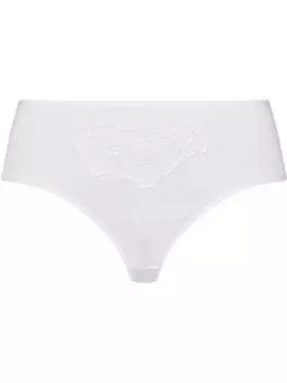 Трусики макси naila Hanro, белый