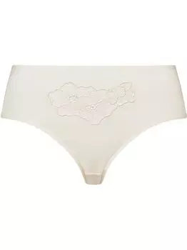 Трусики макси naila Hanro, желтый