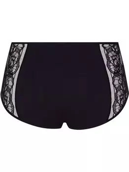 Трусики макси selma Hanro, черный