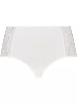 Трусики макси selma Hanro, желтый