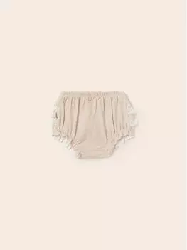 Трусики Mayoral, бежевый