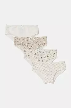 Трусики Mayoral bmabinie, 3 шт, бежевый