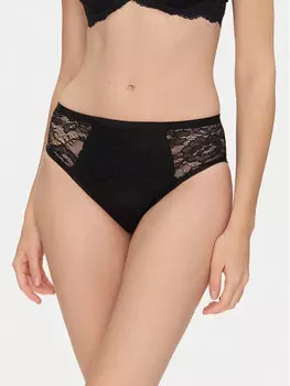 Трусики менструальные 19006 Ysabel Mora, черный