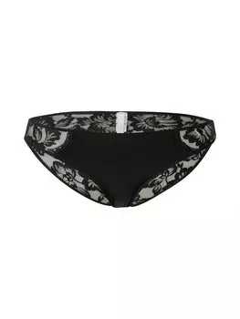 Трусики Mey, черный