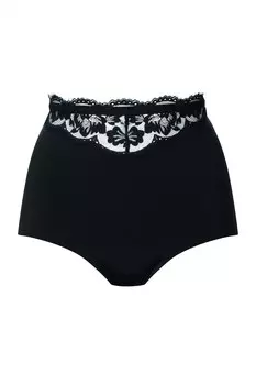 Трусики Mey, черный