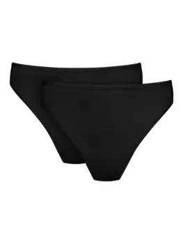 Трусики Mey, черный