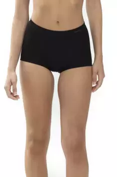 Трусики Mey "EMOTION", без объемных боковых швов, черный