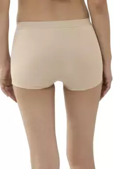 Трусики Mey "EMOTION", без объемных боковых швов, кремовый