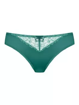 Трусики Mey, изумруд
