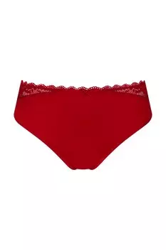 Трусики Mey, красный