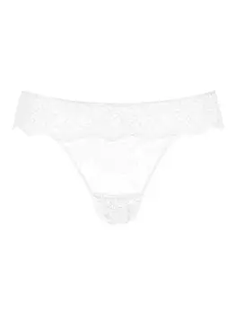 Трусики Mey Panty, белый