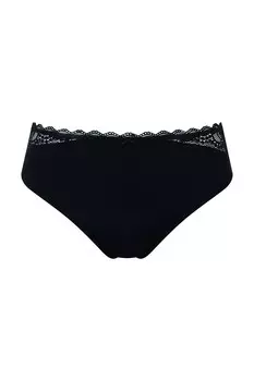 Трусики Mey Panty, черный