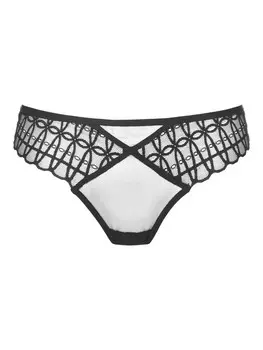 Трусики Mey Panty, черный