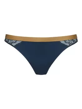 Трусики Mey Poetry Posh, темно-синий