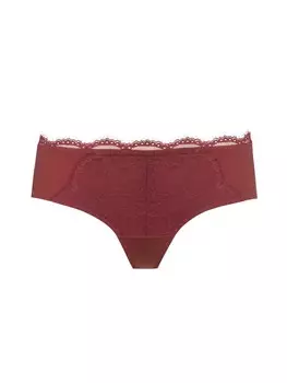 Трусики Mey, темно-красный