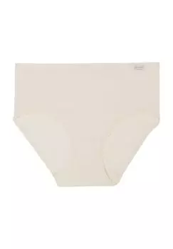Трусики миди Be Natural, этикетка, женские SPEIDEL, цвет Natur
