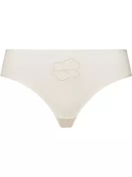 Трусики миди naila Hanro, желтый