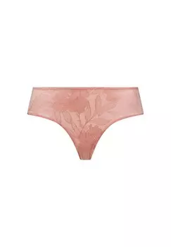 Трусики миди Tina HANRO, цвет Mocha Powder