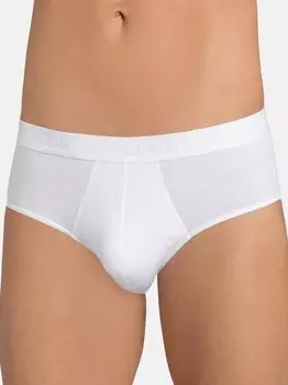 Трусики миди, упаковка из 6 шт. 24/7 Sloggi, белый