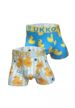 Трусики Mr Ukko, синий