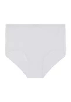 Трусики на бедрах, махровая ткань, кружевная отделка, женские SPEIDEL, цвет Dummy