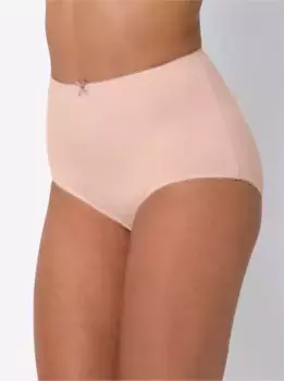 Трусики на пояс (4 шт.), цвет Farbig-Sortiert