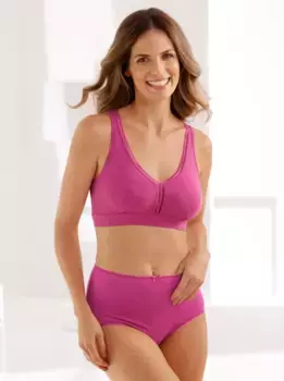 Трусики на талии (4 шт.) Wschepur, синий