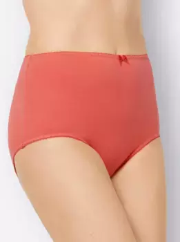 Трусики на талии (4 шт.) Wschepur, синий