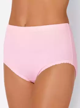 Трусики на талии (5 шт.) Wschepur, цвет Farbig-Sortiert