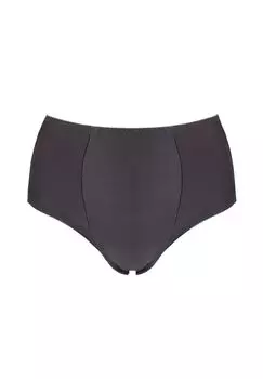Трусики на талии Mara Essence Ulla, антрацит