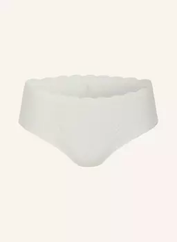 Трусики на талии с нулевым ощущением блаженства Sloggi, белый