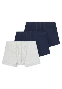 Трусики Name it, серый