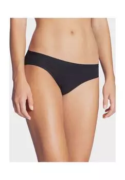 Трусики NATURAL COMFORT женские CALIDA, черный