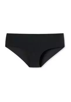 Трусики-невидимка SCHIESSER, черный