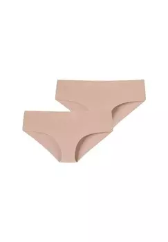 Трусики-невидимка SCHIESSER, цвет Maple