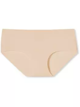 Трусики-Невидимки мягкие Schiesser, бежевый