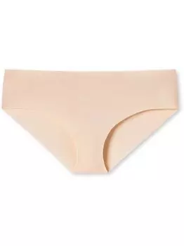 Трусики невидимый свет Schiesser, бежевый